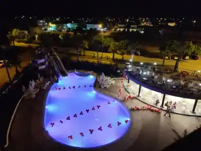 İstanbul Beach - 98