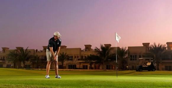 Al Hamra Residence - 70