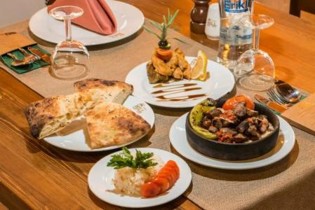 Kapadokya Hill & Spa (12+) - 78