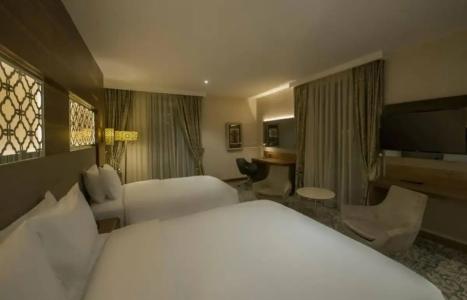 Doubletree By Hilton Elazig - 42