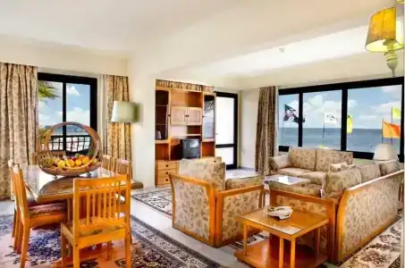 Amarina Abu Soma Resort & Aquapark - 85