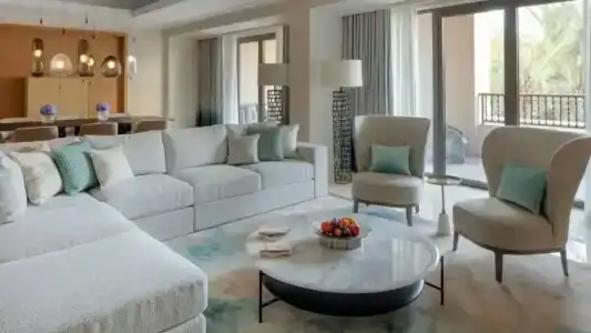 Four Seasons Resort Dubai at Jumeirah Beach - 23