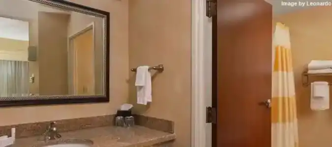 Courtyard by Marriott Harrisburg Hershey - 41