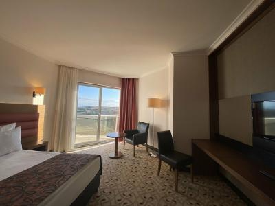 Ramada by Wyndham Tekirdağ - 63