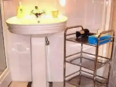 Eurostars Danube Budapest - 52