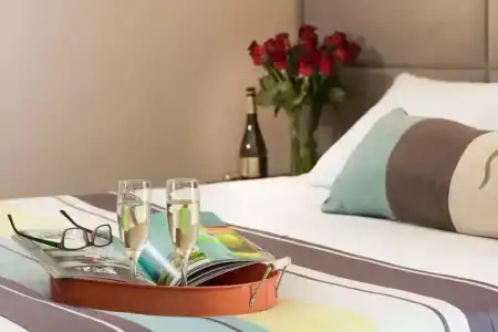 U Splash Resort Eilat - 30