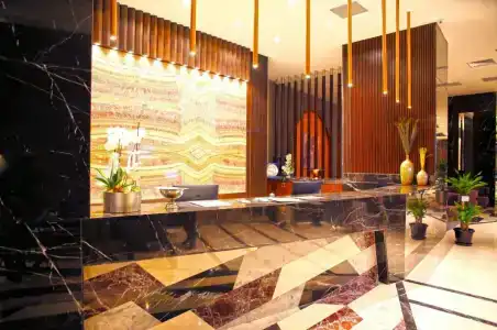 The Green Park Gaziantep - 35