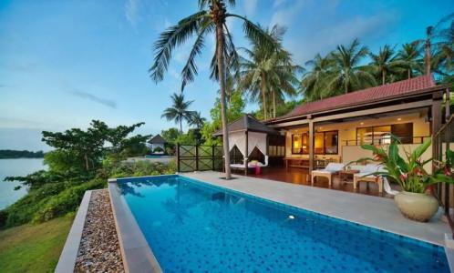 Garrya Tongsai Bay Samui - SHA Extra Plus - 0