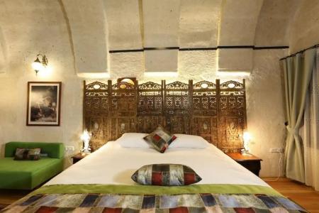 Mira Cappadocia - 29