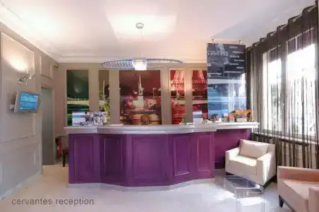 Cervantes by Happyculture - 61