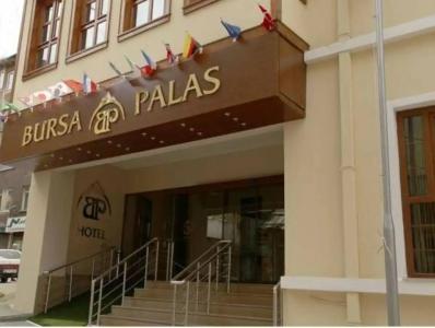 Bursa Palas - 3