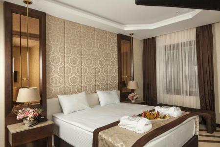 Gulumser Hatun Termal & Spa - 11