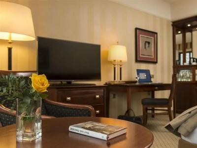 JW Marriott Berlin - 65