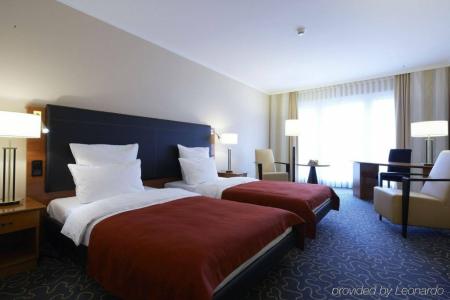 Steigenberger Hamburg - 44