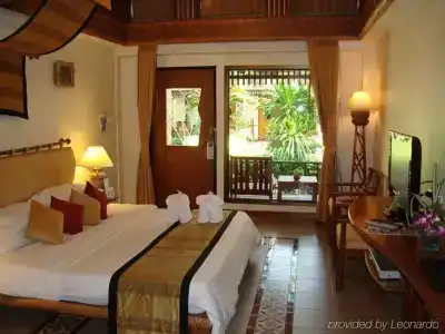Chaba Cabana Beach Resort - 47