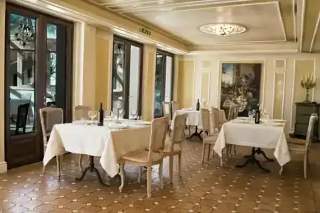 Terranobile Metaresort - 89