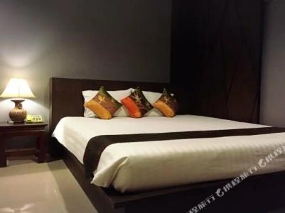 Hua Hin White Sand - 98
