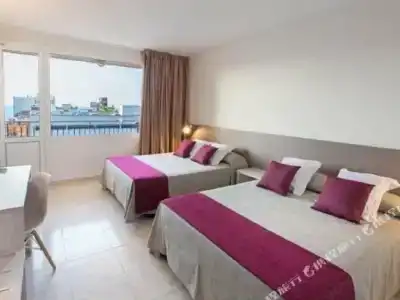 Lloret Santa Rosa by Pierre & Vacances - 48