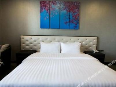 Sakura Sky Residence - 29