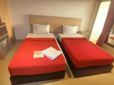 48 Ville Donmuang Airport - 97