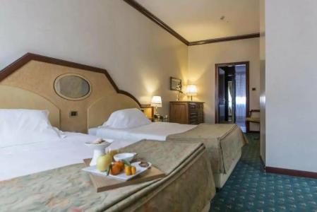 Alli Due Buoi Rossi - 94