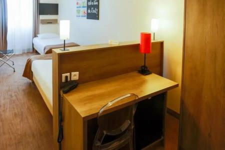 Hôtel Le Seize, Nice Centre - 69