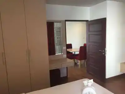 iCheck inn Residences Patong - 37