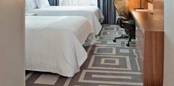 Hilton Garden Inn New York Central Park South-Midtown West - 4