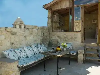 Melekler Evi Cave - 41