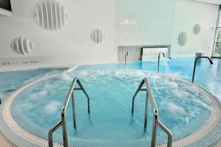 Park Inn by Radisson Meriton Conference & Spa Tallinn - 58