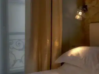 Hôtel Tilde - 5