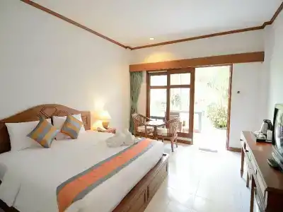 First Bungalow Beach Resort - SHA Plus - 68