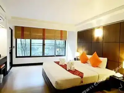 Kireethara Boutique Resort - 94