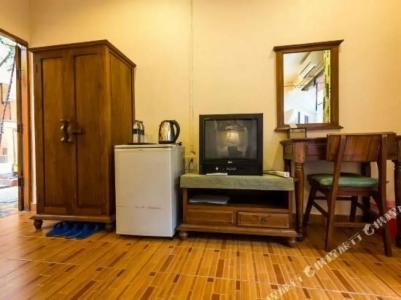 Changmoi House (Little Village) - 53