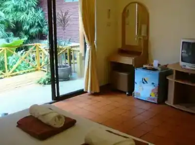 Chaweng Bliss Bungalow - 79
