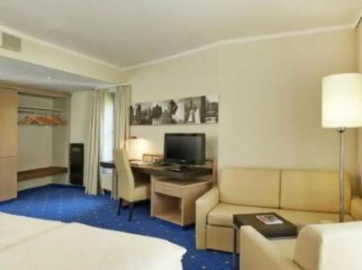 H4 Hamburg Bergedorf - 4