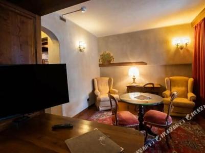 Relais Mont Blanc & Spa - 41