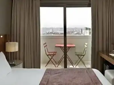 Ramada by Wyndham Istanbul Grand Bazaar - 70
