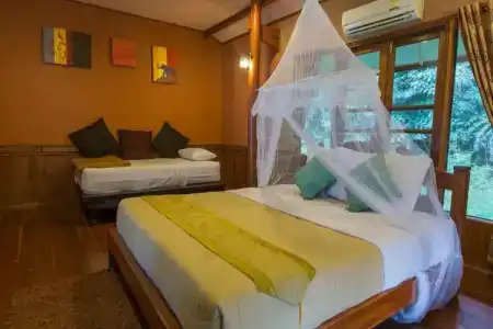 Koh Talu Island Resort - 4