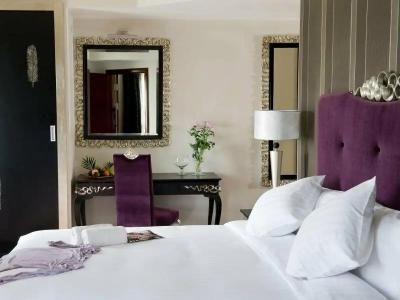 Barceló Cairo Pyramids - 23