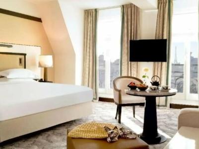 Hyatt Paris Madeleine - 50