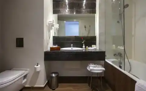 El Mouradi Gammarth - 14