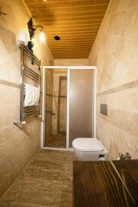 Cappadocia Caves - 49