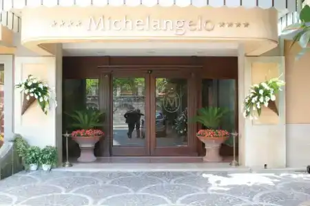 Michelangelo - 30