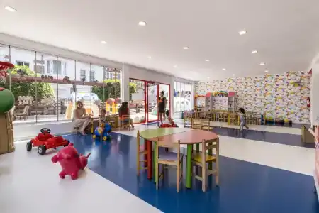 Orange County Kemer - 8