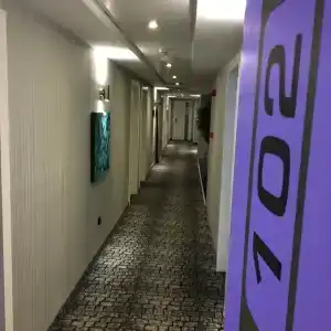 Tempo Suites Airport - 99