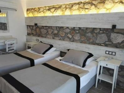 Sifne Thermal Otel - 18