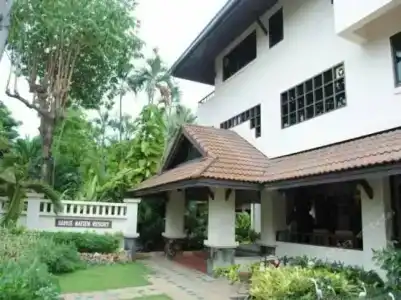 Samui Natien Resort - 82
