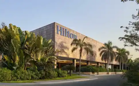 Hilton Cairo Heliopolis