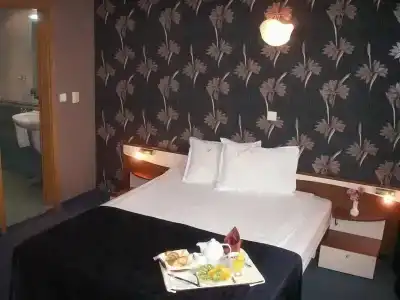 Best Western Lozenetz - 42